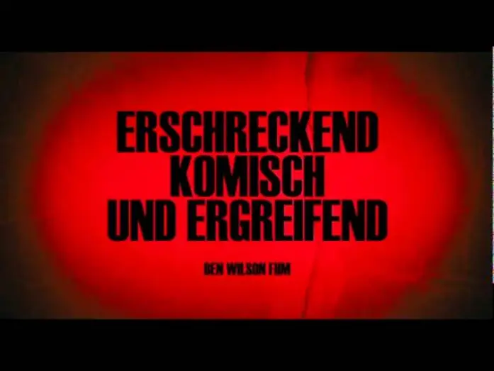 Відео до фільму Бронсон — Charles Bronson (Häftling) (2009) Deutscher Trailer