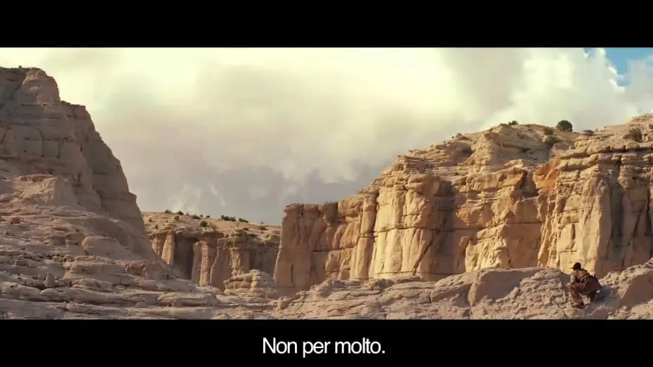 Відео до фільму Ковбої проти прибульців | Cowboys & Aliens - Olivia Wilde parla del suo personaggio (sottotitolata in italiano)