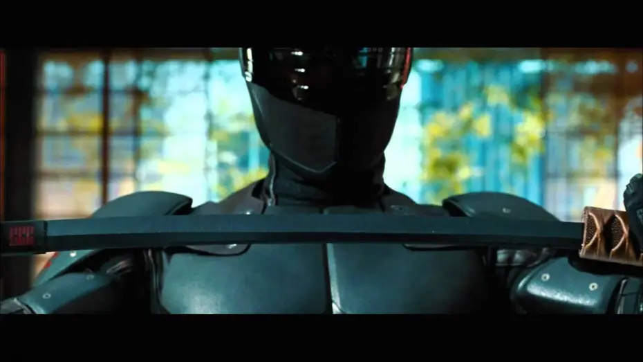 Відео до фільму G.I. Joe: Атака кобри 2 | G.I. Joe: La Vendetta - Trailer italiano ufficiale
