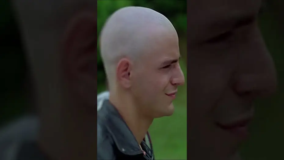 Відео до фільму Майор Пейн — You will be bald like me!