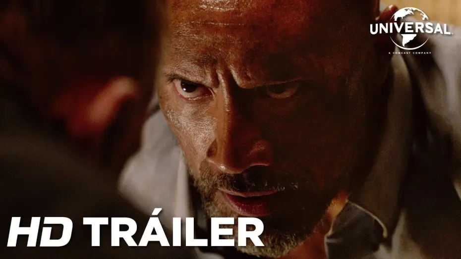 Відео до фільму Хмарочос | EL RASCACIELOS - Tr&aacute;iler 1 (Universal Pictures) - HD