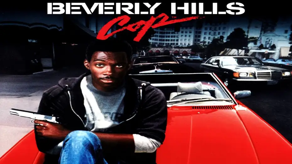 Відео до фільму Поліцейський із Беверлі-Гіллз — Beverly Hills Cop - Un piedipiatti a Beverly Hills (film 1984) TRAILER ITALIANO 2