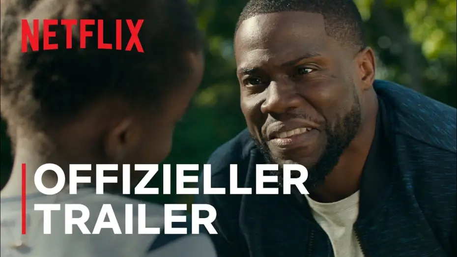 Відео до фільму Мій тато — Fatherhood (German Trailer)