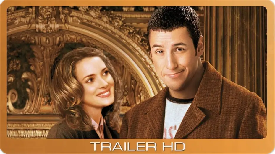 Відео до фільму Мільйонер мимоволі — Mr. Deeds ≣ 2002 ≣ Trailer