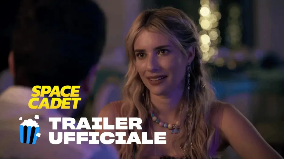 Відео до фільму Космічний кадет | Space Cadet | Trailer Ufficiale | Prime Video