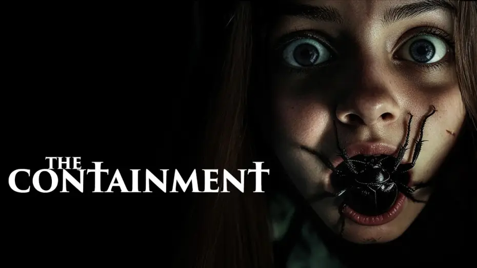 Відео до фільму La Exorcista | The Containment | Official Trailer | Horror Brains
