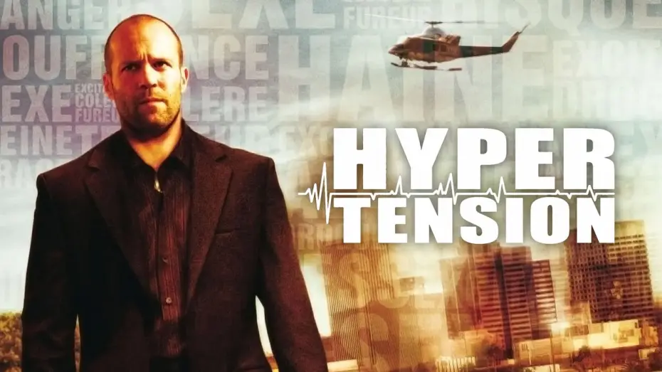 Відео до фільму Адреналін — Hyper tension (2006) | Bande-annonce VF (HQ)