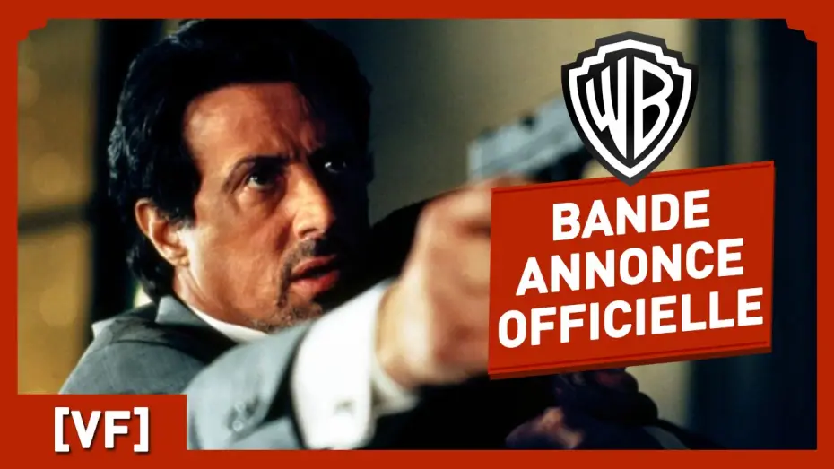 Відео до фільму Прибрати Картера — Get Carter - Bande Annonce Officielle (VF) - Sylvester Stallone / Michael Caine
