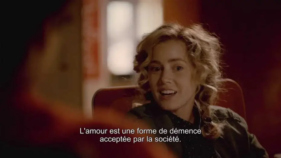 Відео до фільму Вона | HER - Extrait 3 - Une love story de Spike Jonze, avec Joaquin Phoenix et Scarlett Johansson