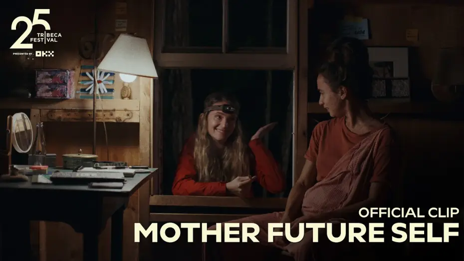 Відео до фільму Mother Future Self | Official Clip