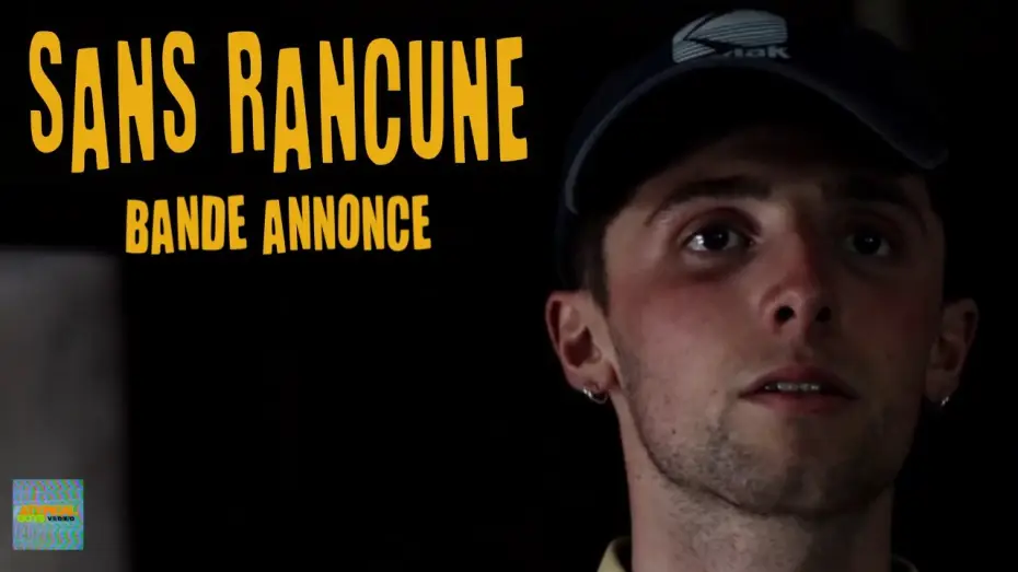 Відео до фільму SANS RANCUNE | SANS RANCUNE - BANDE ANNONCE (2026)