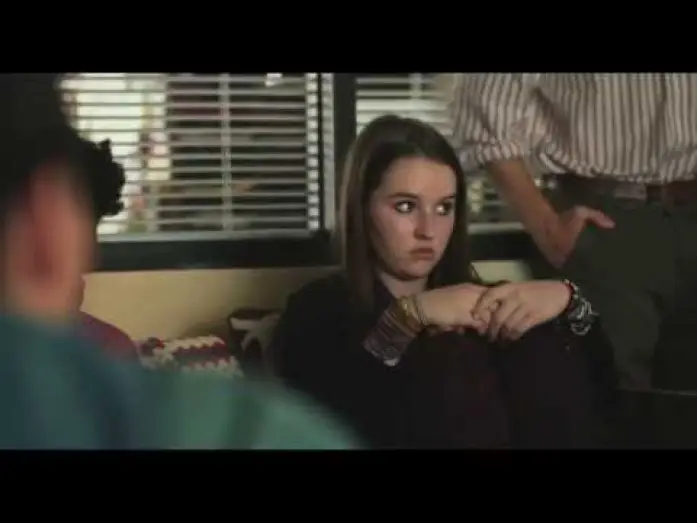 Відео до фільму Короткий термін 12 | Short Term 12 Exclusive Clip: WhiffleBall