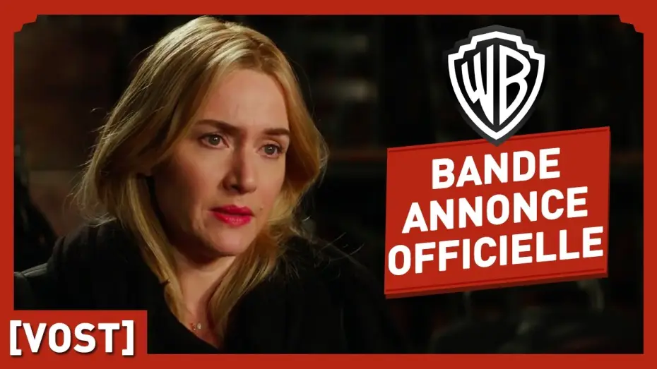 Відео до фільму Прихована краса | Beaut&eacute; Cach&eacute;e - Bande Annonce Officielle 4 (VOST) - Will Smith / Kate Winslet / Keira Knightley
