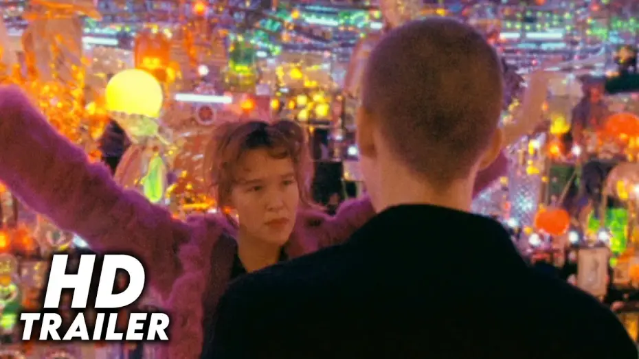 Відео до фільму Вхід в порожнечу | Enter the Void (2009) Original Trailer [HD]