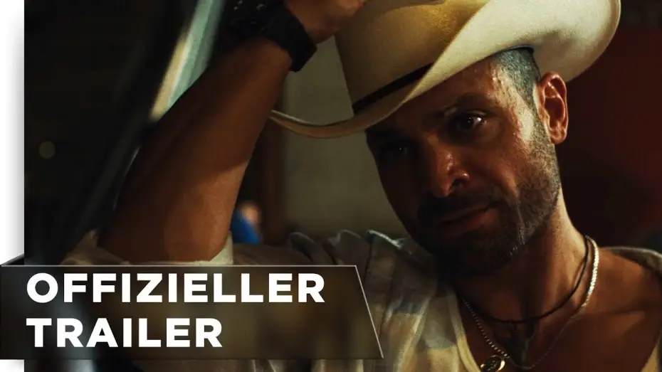 Відео до фільму Король слонової кістки | KING IVORY | Offizieller Trailer OmU