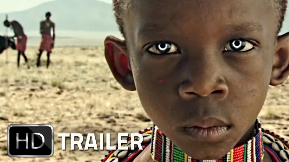 Відео до фільму Гостя — SEELEN Offizieller Trailer German Deutsch HD 2013