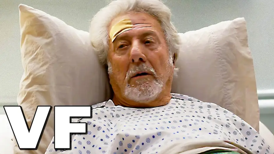 Відео до фільму Tuner | LE VIRTUOSE Bande Annonce VF (2026) Dustin Hoffman, Jean Reno