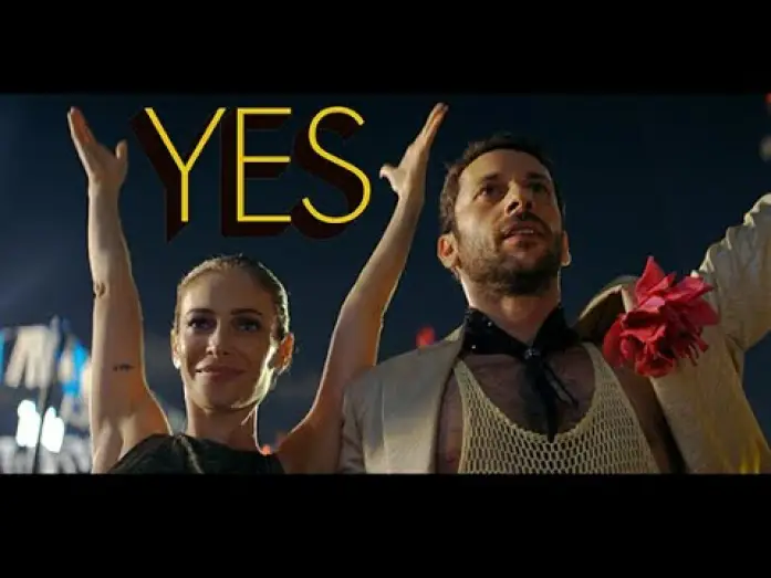Відео до фільму Ken | YES - vo/de