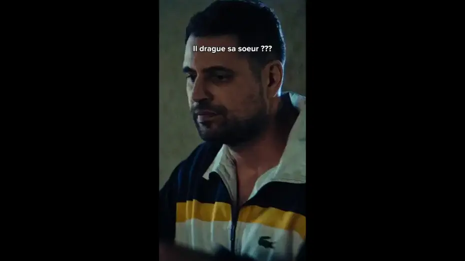 Відео до фільму Une Famille De Bâtards — From partouze to ta reuss #bâtards #primevideo