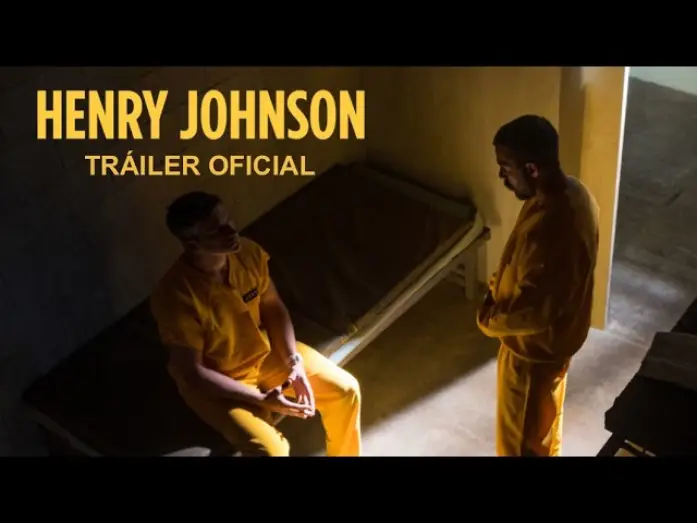 Відео до фільму Henry Johnson | HENRY JOHNSON | Tr&aacute;iler Oficial Espa&ntilde;ol