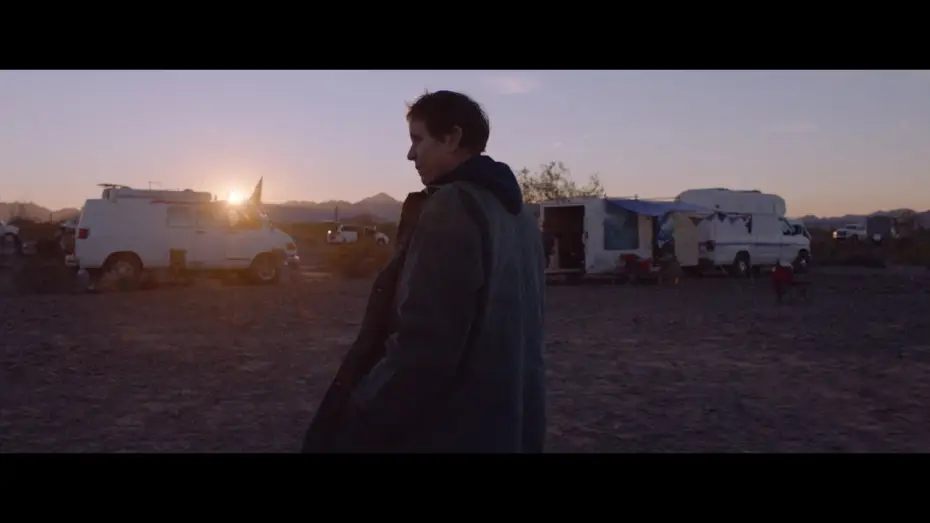 Відео до фільму Земля кочівників — Nomadland - Trailer Ufficiale