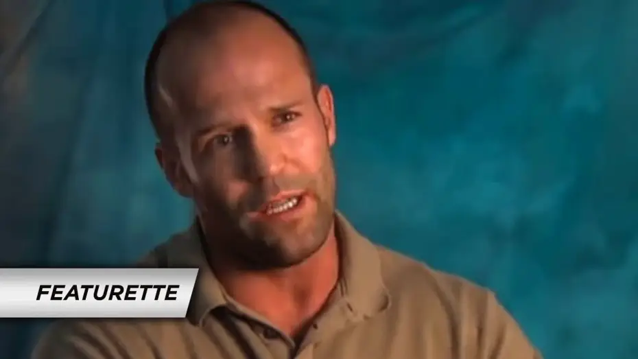 Відео до фільму Перевізник 3 — 'Jason Statham' Featurette