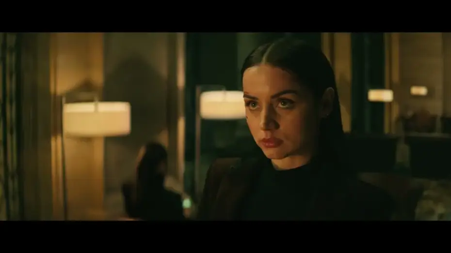 Відео до фільму Балерина | BALLERINA di Len Wiseman (2025) - Trailer Ufficiale HD