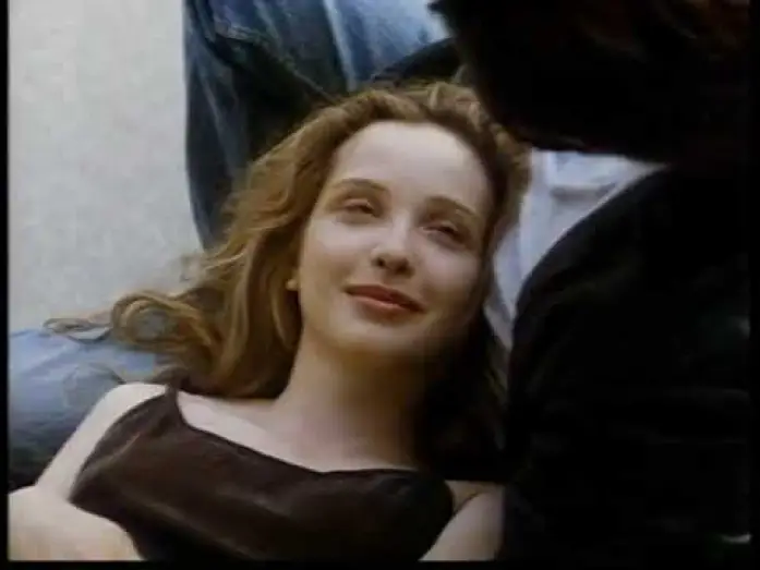 Відео до фільму Перед світанком | Przed Wschodem Słońca - ZWIASTUN DVD - Before Sunrise