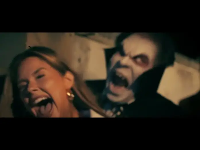 Відео до фільму Hellmare | HELLMARE - OFFICIAL GRINDHOUSE TRAILER