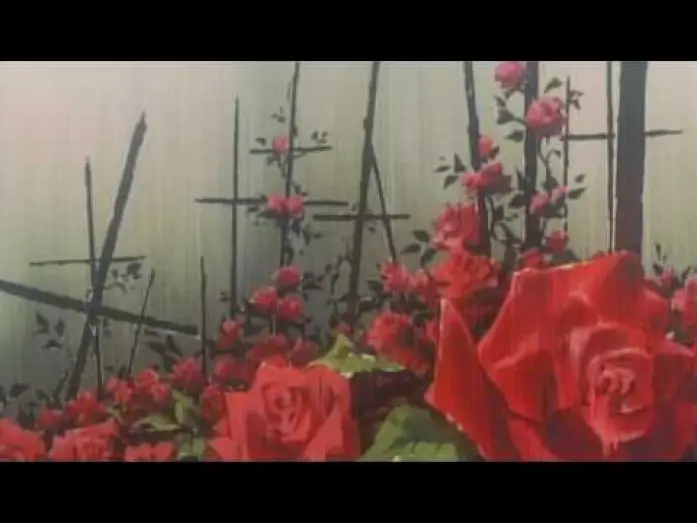 Відео до фільму 少女革命ウテナ アドゥレセンス黙示録 | Revolutionary Girl Utena: The Movie Trailer