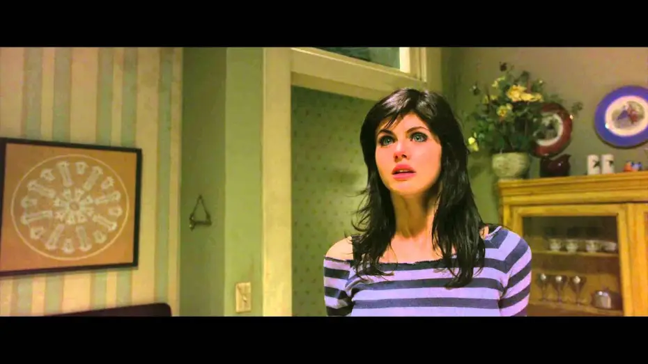 Відео до фільму Техаська різанина бензопилою 3D — TEXAS CHAINSAW 3D Bande Annonce VF