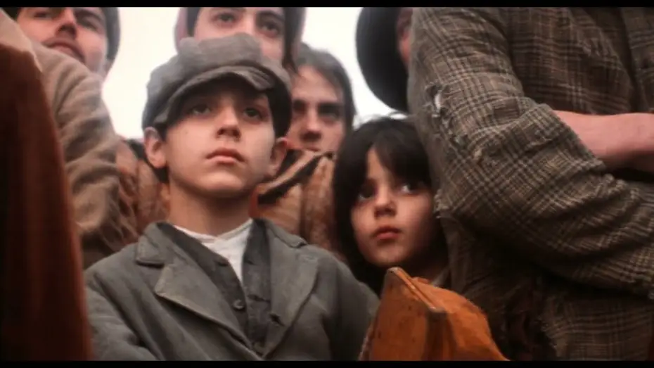 Відео до фільму Хрещений батько 2 | IL PADRINO - PARTE II | Trailer | Evento speciale al cinema solo il 4-5-6 novembre