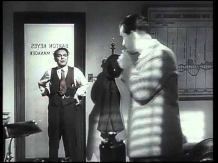 Відео до фільму Подвійна страховка | Frau ohne Gewissen - Trailer (Deutsch)