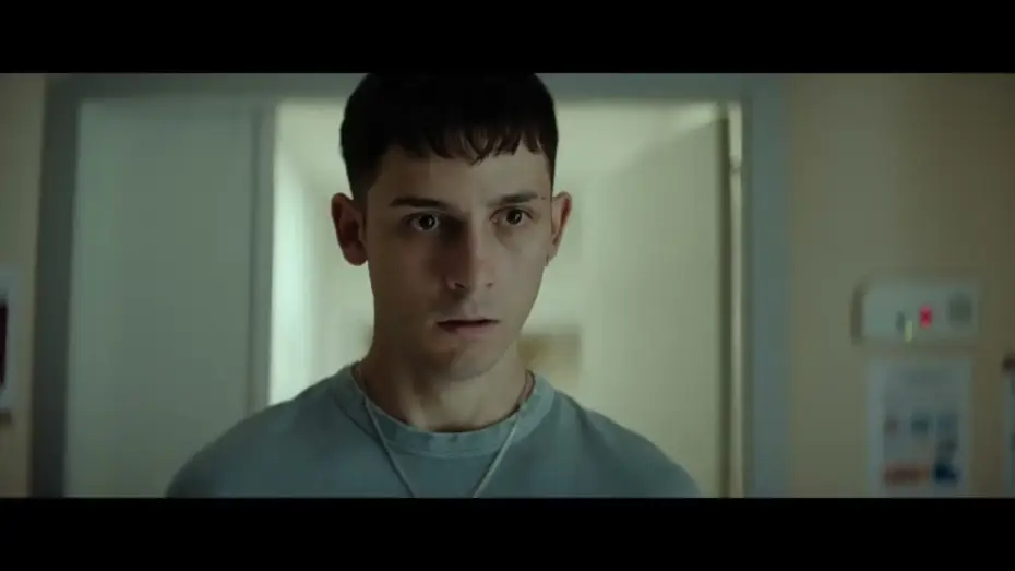 Відео до фільму Enemigos | ENEMIGOS - Tr&aacute;iler 60"
