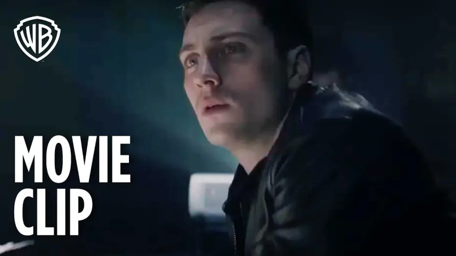 Відео до фільму Ґодзілла | Godzilla's Origin Story - Movie Clip