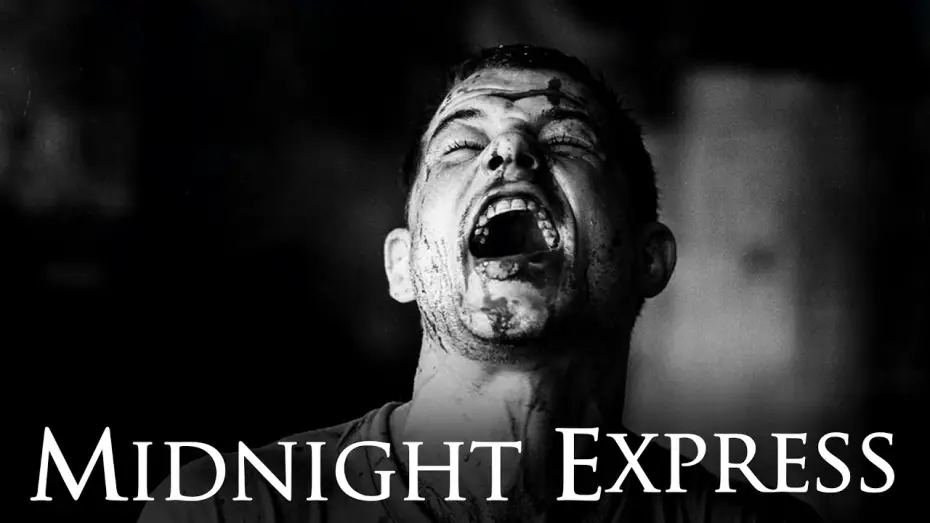 Відео до фільму Опівнічний експрес | Midnight Express (1978) | Bande-annonce VF (HD | 1080p)