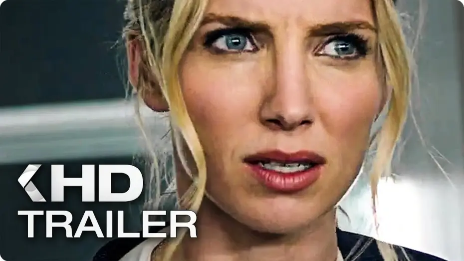 Відео до фільму Ти квач! — CATCH ME Trailer German Deutsch (2018)