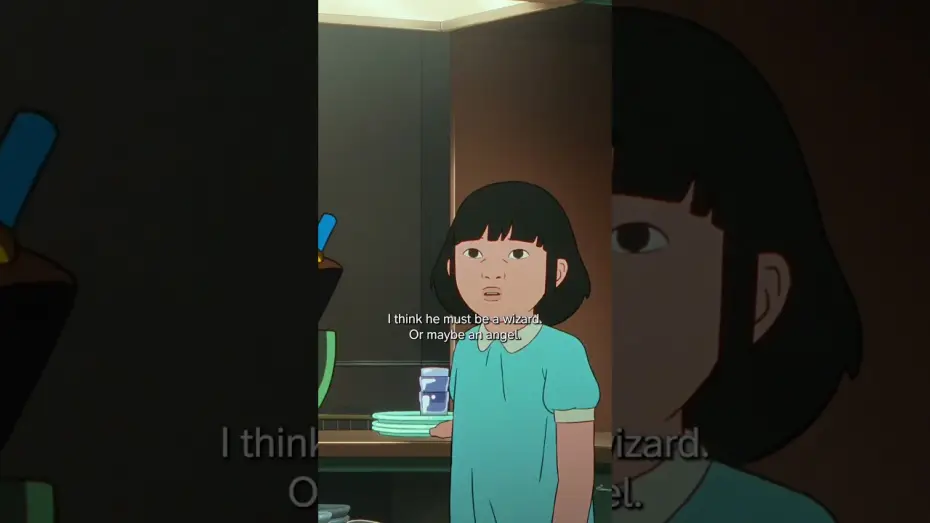 Відео до фільму Arco | Adventure [Dubbed]