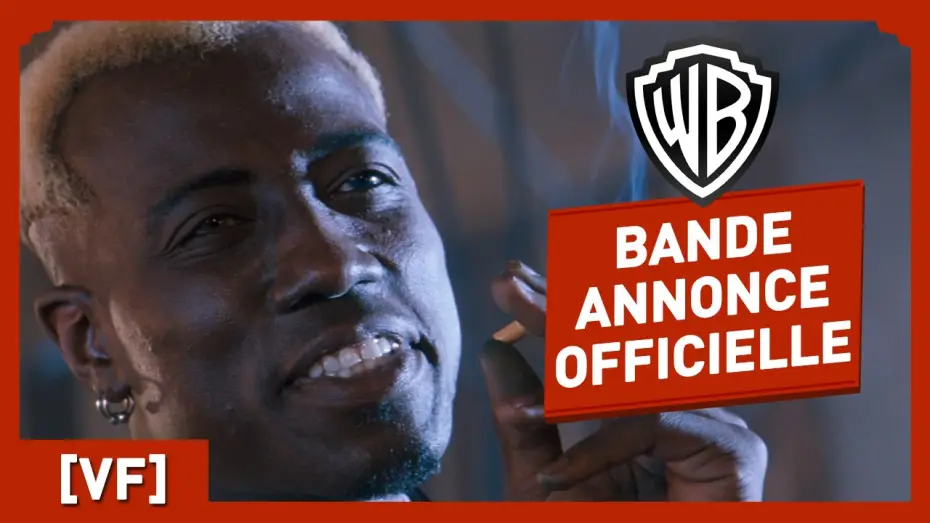 Відео до фільму Руйнівник | Demolition Man - Bande Annonce Officielle (VF) - Sylvester Stallone / Wesley Snipes