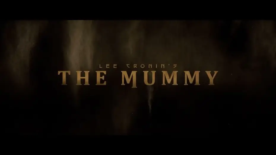 Відео до фільму Мумія Лі Кроніна | Now Showing In Cinemas