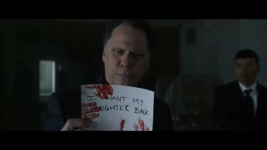 Відео до фільму Protector | 15 16x9