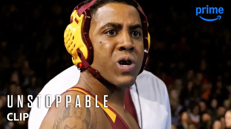 Відео до фільму Нестримний | Anthony Robles Wrestles for His Life