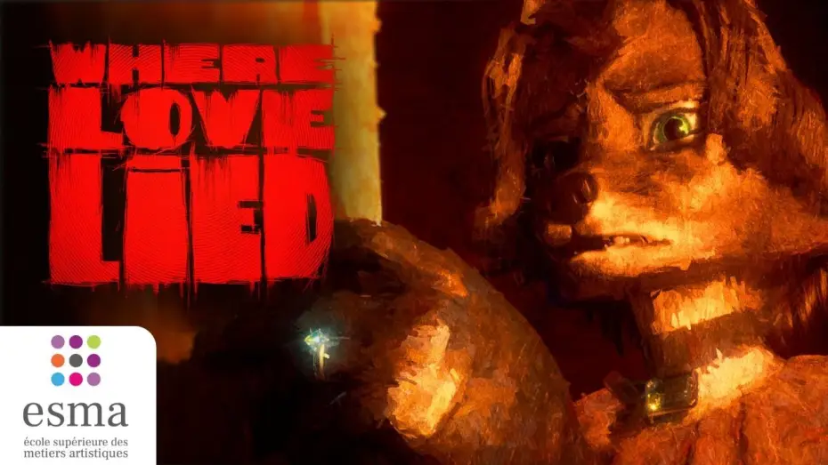 Відео до фільму Where Love Lied | Where Love Lied - Teaser 2025