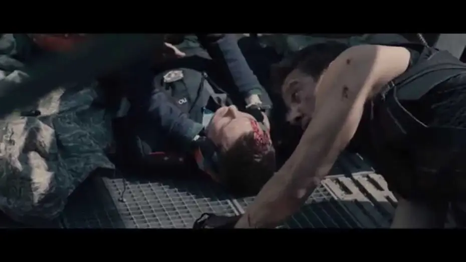 Відео до фільму Месники: Ера Альтрона | Marvel's Avengers: Age of Ultron - Risate sul set - Pod dal film | HD