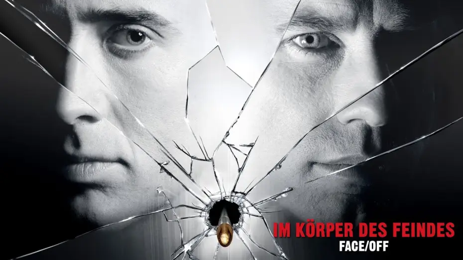 Відео до фільму Без обличчя | Im K&ouml;rper des Feindes - Trailer Deutsch 1080p HD