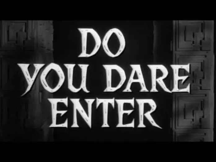 Відео до фільму Будинок на проклятому пагорбі | Trailer - House On Haunted Hill (1959)