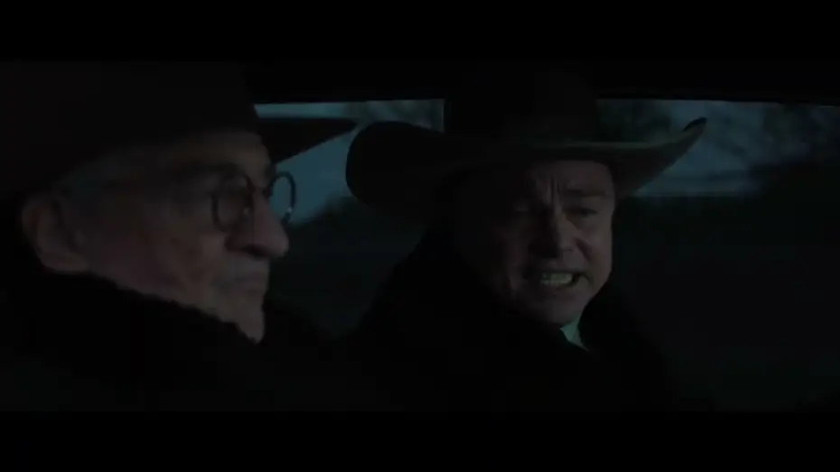 Відео до фільму Вбивці квіткової повні — Clip Exclusivo - “Confusión”