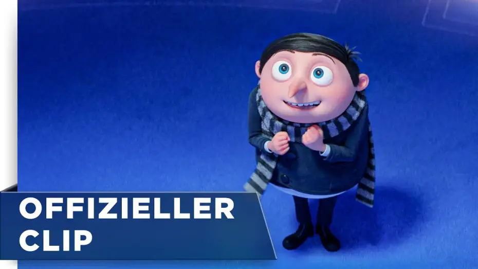 Відео до фільму Посіпаки: Становлення лиходія | Spot #1