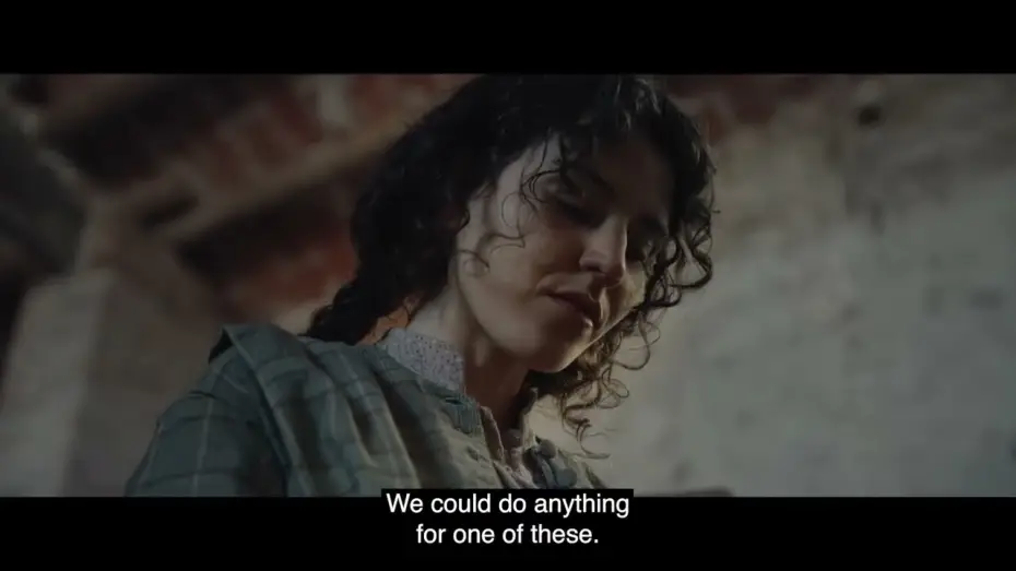 Відео до фільму Escanyapobres | GOLD LUST - Trailer