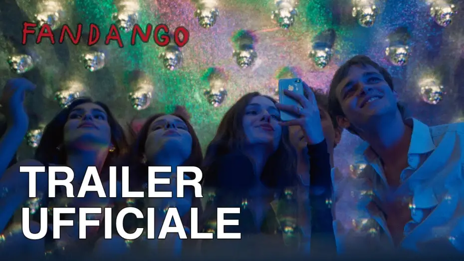 Відео до фільму Diciannove | DICIANNOVE di Giovanni Tortorici - Trailer Ufficiale